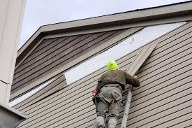 Trusted California, MO Siding Experts